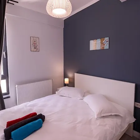 Aquarium 6 Năvodari