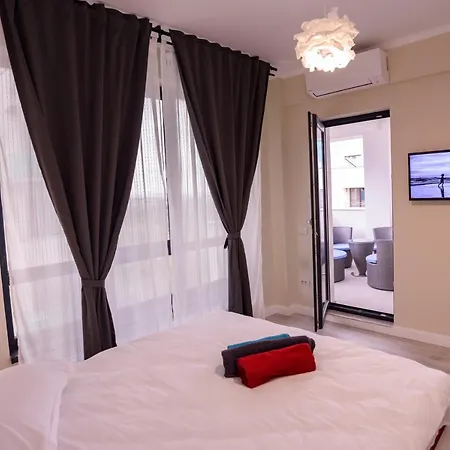 Aquarium 6 Năvodari