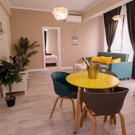 Aquarium 6 Năvodari