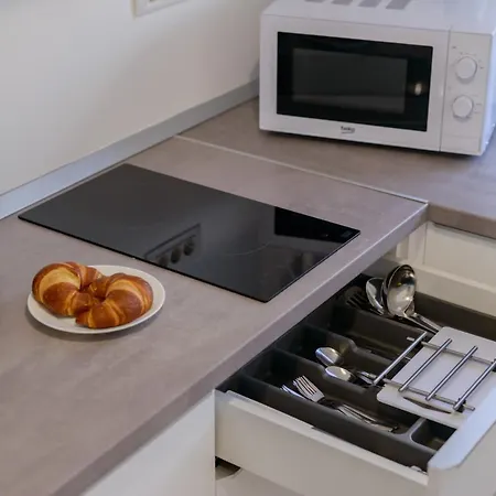 Apartamento Aquarium 6