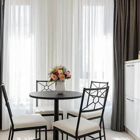 Apartamento Aquarium 6