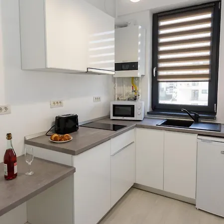 Apartamento Aquarium 6