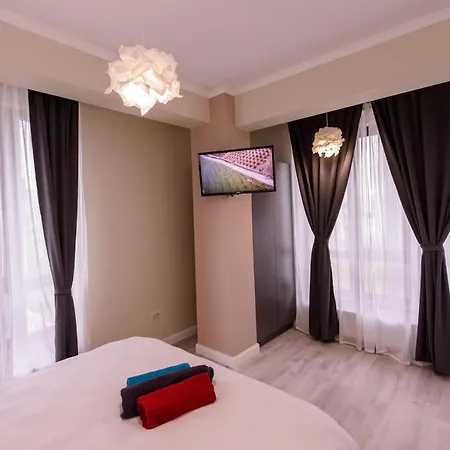 Apartment Aquarium 6 *