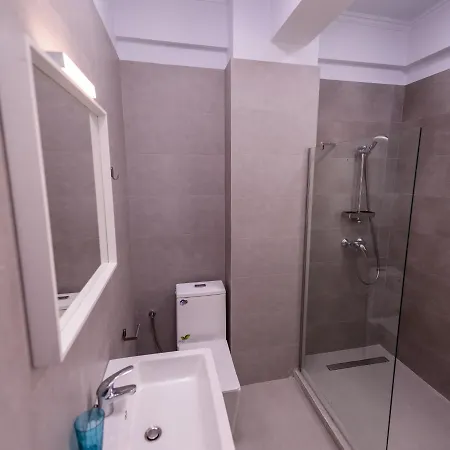 Apartment Aquarium 6 *