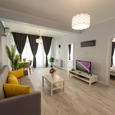 Apartamento Aquarium 6