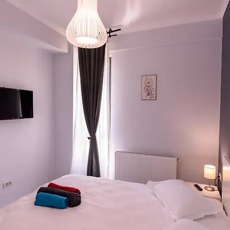 Apartamento Aquarium 6 *