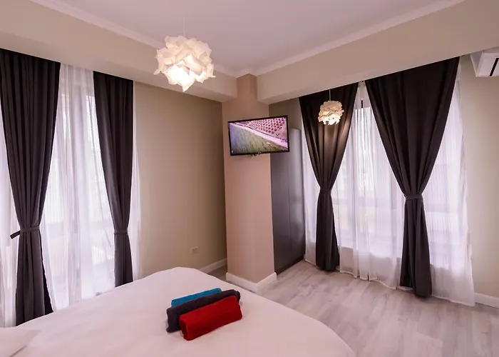 Apartman Aquarium 6 *