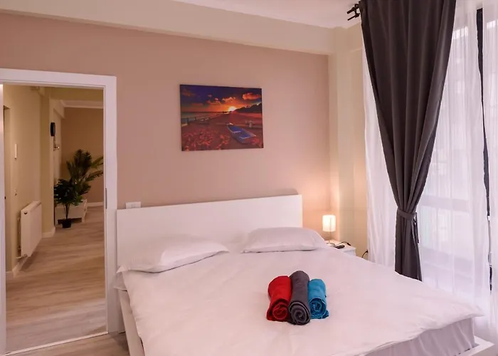 Aquarium 6 Năvodari