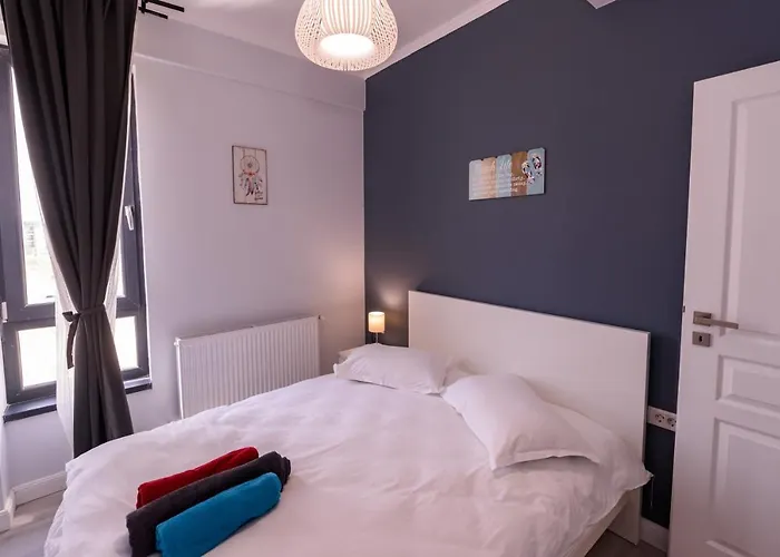 Aquarium 6 Năvodari