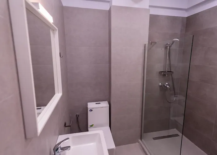 Apartman Aquarium 6 *