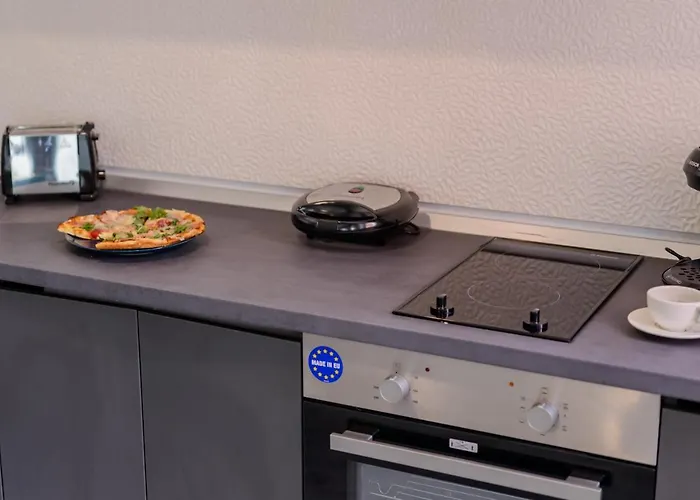 Aquarium 6 Năvodari