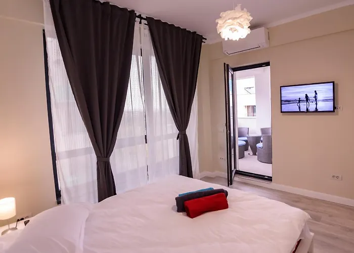 Aquarium 6 Năvodari