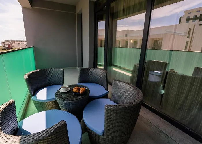 Aquarium 6 Năvodari