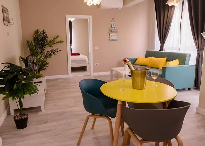 Aquarium 6 Năvodari