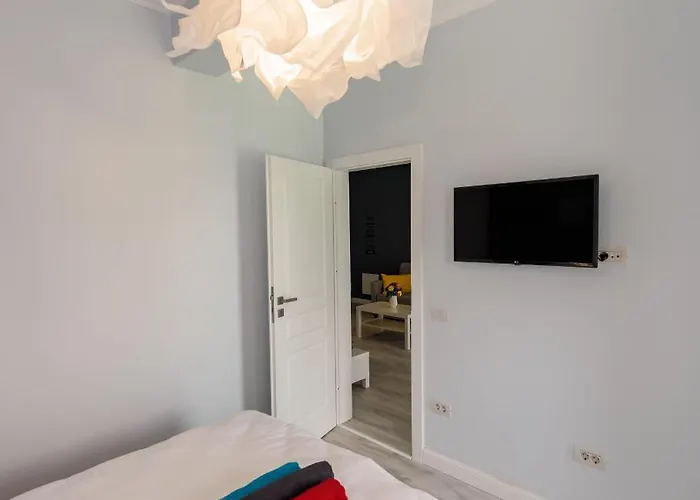 Aquarium 6 * Năvodari